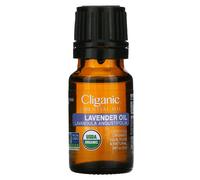Cliganic, Huile Essentielle 100% Pure, Huile de Lavande, 2,6 fl oz (10 ml)