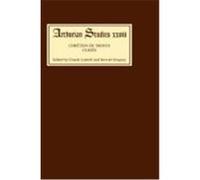 Cliges, Athurian Studies Chretien De Troyes, Claude Luttrell, Stewart Gregory (Auteur)