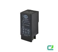 Clignotant 12 V 2+1+1(8)x21 W 6-Pins HELLA Pour FENDT, KUBOTA, AGCO, YANMAR