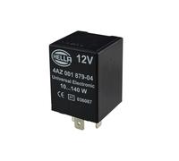 Clignotant 12 V 3 Broches HELLA Adapté Pour Entre Autres MERCEDES-BENZ