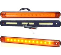 WASPcam Feu clignotant arrière WAS 1502 W230