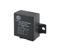 Clignotant 24 V Électronique 6-polig HELLA Universel pour Divers Mack