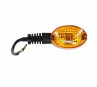 Clignotant 50 a boite-cyclo adaptable derbi 50 senda-gilera 50 smt-yahaha 50 tzr