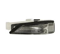 BLIC Clignotant 5403-19-1393105P – Rétroviseur extérieur gauche pour Toyota Verso 2 (2009-2018)