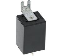 Clignotant 6V (2+1) x 21W - 8585.2 - par exemple pour Trabant