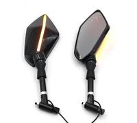 Clignotant 8 10mm Rétroviseur De Moto Universel pour Kymco Superdink 125