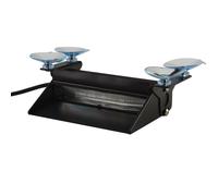 Clignotant À LED 12 V Bleu HELLA Universel Pour Divers Véhicules