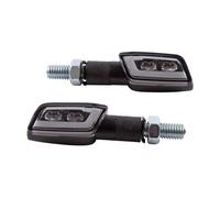 Clignotant à LED et feu de position avant SHIN YO compatible avec YAMAHA R6 600