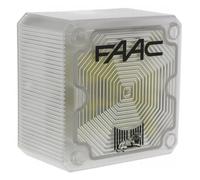 Xl24 - feux clignotant 24v - FAAC 410017
