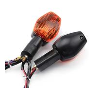 Clignotant Accessoires Moto Lampe Témoin Ampoule Pièces pour XL700V 2008 2009 / CBF 600N 2010