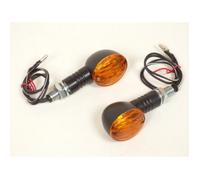 Clignotant adaptable pour moto scooter quad mobylette scoot cyclo mob