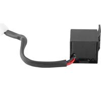 Clignotant, ampoule de signalisation Light Blinker LED -Blinker -Relais Bonne expérience de longue durée LED pour les amateurs de voitures