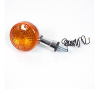 Clignotant Arrière Droit Ou Gauche Vicma Moto Suzuki 125 Gn 1982 À 1996 Neuf