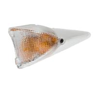 Clignotant arrière gauche, blanc, Peugeot Speedfight II 50-100 (E)
