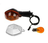 Clignotant arrière gauche pour Suzuki