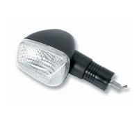 Vparts 9798 Turn Signal Argenté