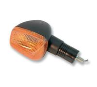 Vparts Rear Left 1058065 Turn Signal Orange
