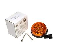 Clignotant Arriere Led 12v Defender 90. 110. 130 - Ref: LR048187 | Référence : LR048187 - BRITPART FRANCE