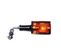 Clignotant arrière pour YAMAHA XT 350 550 600,DT 80 125,RD 350 500,FZ750#10V-8331