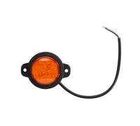 Clignotant arrière WAS 1531 2A W236