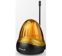 Clignotant automatisme universel multi tension 12V, 24V ou 220V avec antenne