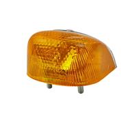 Clignotant Avant 12 V Ampoule Halogène HELLA pour FENDT GT