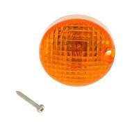 Clignotant Avant Droit/arrière Gauche pour Derbi Paddock, Variant Rev.