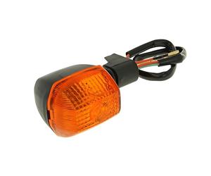 Clignotant avant droit/arrière gauche pour SRX Shadow | Sans ampoule, connecteur d'origine compatible, OEM 6678