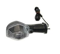 Vicma Clignotant avant droit 4433645/9780 argenté - Type origine Suzuki