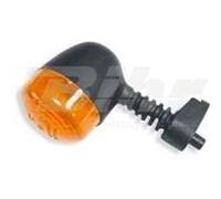 Clignotant avant droit/arrière gauche V PARTS type origine optique orange n/a G