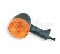 Clignotant avant droit/arrière gauche V PARTS type origine optique orange n/a G