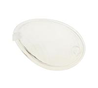 Clignotant Avant Droit Blanc en Verre pour MBK Ovetto, Yamaha Neos