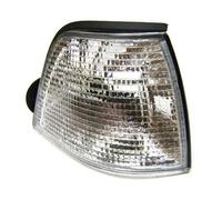 Clignotant avant droit blanc pour BMW E36 Berline, Compact et Touring