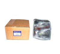 Clignotant Avant Droit Blanc Range P38 - Ref: XBD100920 - BRIPART