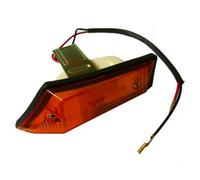 Clignotant avant droit complet pour Alpine A110 Berlinette (01/1970-07/1977) - SEIMA