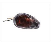 CLIGNOTANT AVANT DROIT COULEUR TRANSPARENT PIAGGIO/VESPA ET4 50/125/150 1996-200