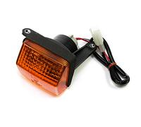 Clignotant avant droit en verre (Formule d'origine modelâ - Â E Vérifié) pour Honda