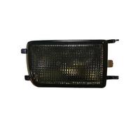 Clignotant avant droit fumé noir pour VW Golf 3 - côté passager