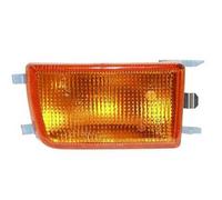 Clignotant avant droit orange pour VW Golf 3 et Vento