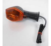 Clignotant avant droit ou ARG pour moto Suzuki 1000 SV 2003 à 2007 7465
