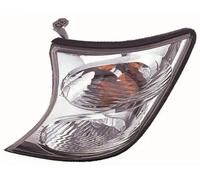 Clignotant avant droite 215-1595R-A ABAKUS pour NISSAN PATROL GR V Wagon