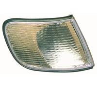 Clignotant avant droite 441-1509R-UE-C ABAKUS pour AUDI 100 C4 A trois volumes