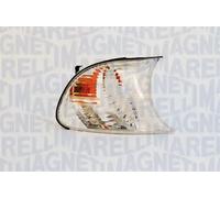Clignotant avant droite 710311329014 MAGNETI MARELLI pour BMW 3 Coupé