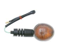 Clignotant Avant Droite Arrière Gauche Orange 12 V ECE 1 Ampoule 7249