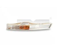 Clignotant avant droite blanc 12-0035-41-2 TYC pour VW PASSAT B6 Variant