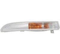 Clignotant avant droite blanc 12-0081-01-9 TYC pour VW PASSAT CC B6