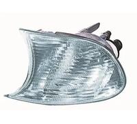 Clignotant avant droite blanc 444-1507R-UQ-C ABAKUS pour BMW 3 Coupé