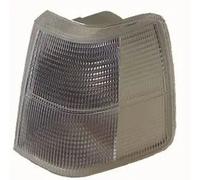 Clignotant avant droite blanc 773-1504R-UE-C ABAKUS pour VOLVO 940 940 II