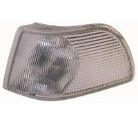 Clignotant avant droite blanc 773-1510R-UE ABAKUS pour VOLVO S70 V70 I