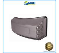 Clignotant Avant Droite LED Bordure Gris - Dx - Volvo Camion FH16 13- >